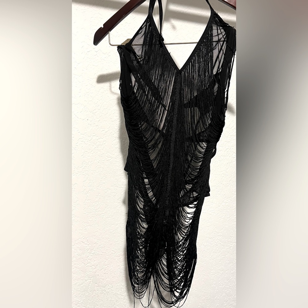 Body suit ,spandex.